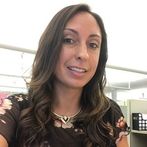 Meet your Posher, Tracy